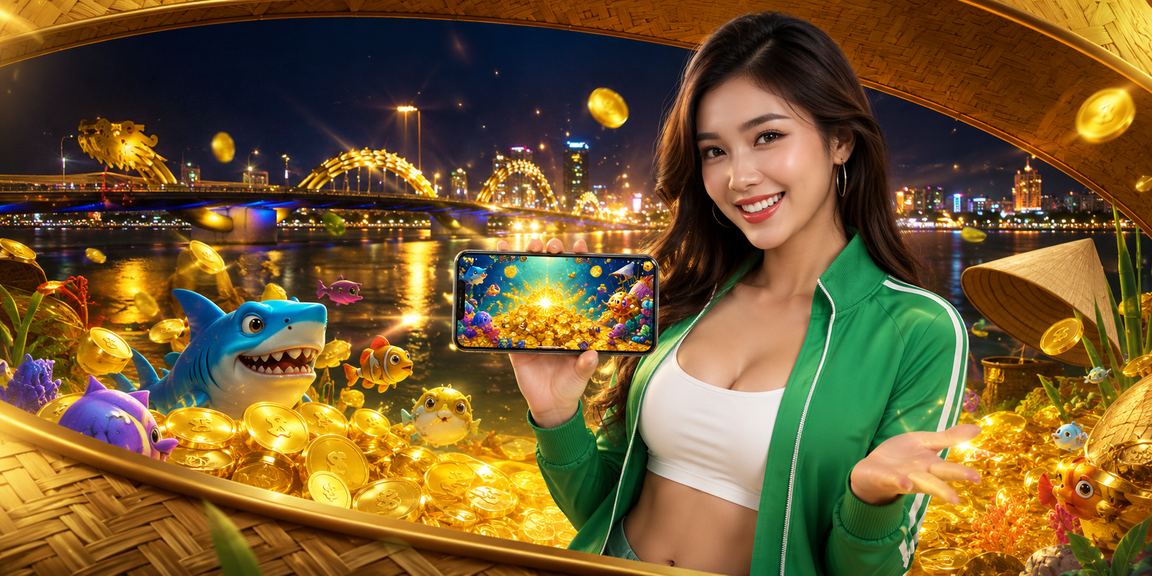 Người dùng tại Đà Nẵng cập nhật ứng dụng casino trên điện thoại