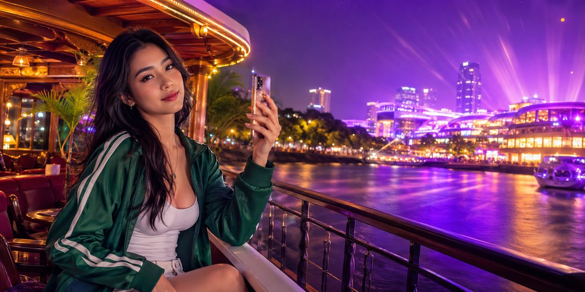 Người dùng Hà Nội truy cập 1505 trên điện thoại di động bên ly cà phê buổi tối
