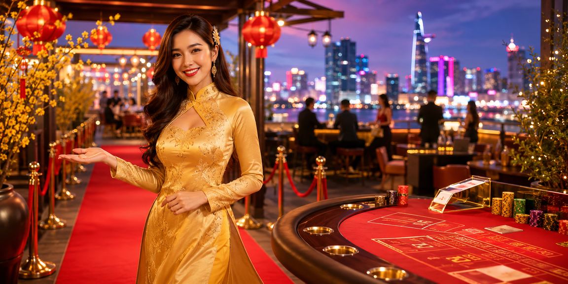 Người chơi baccarat tại Hồ Chí Minh kiểm tra quyền lợi VIP trên ứng dụng 1505