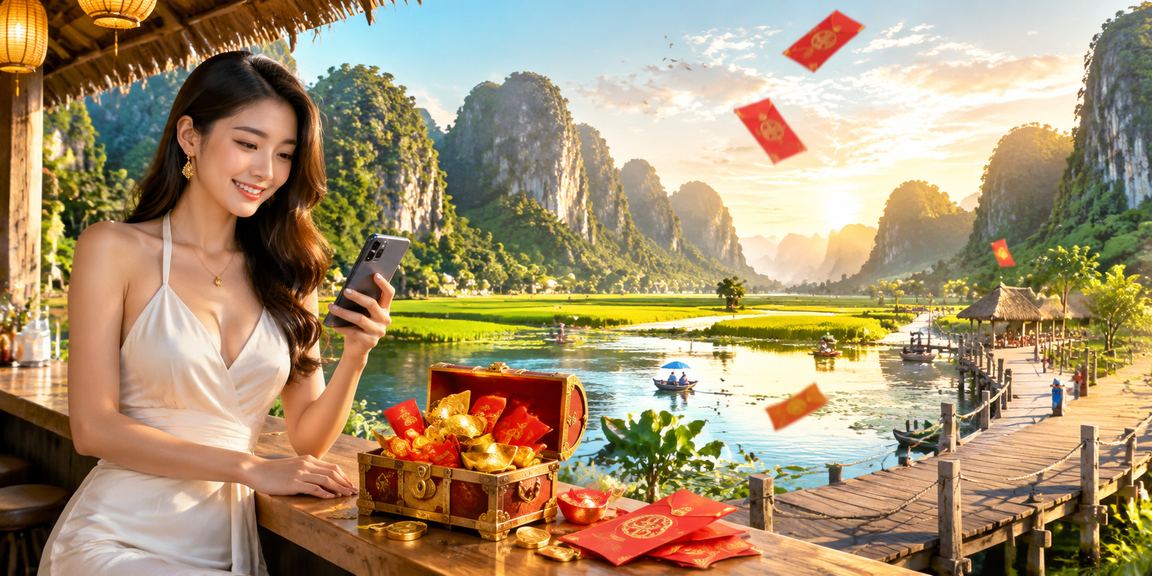Người chơi tìm hiểu câu hỏi thường gặp về cá cược tại Ninh Bình